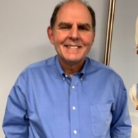 Sr. Sales Rep covering Dallas and Northeast Texas
