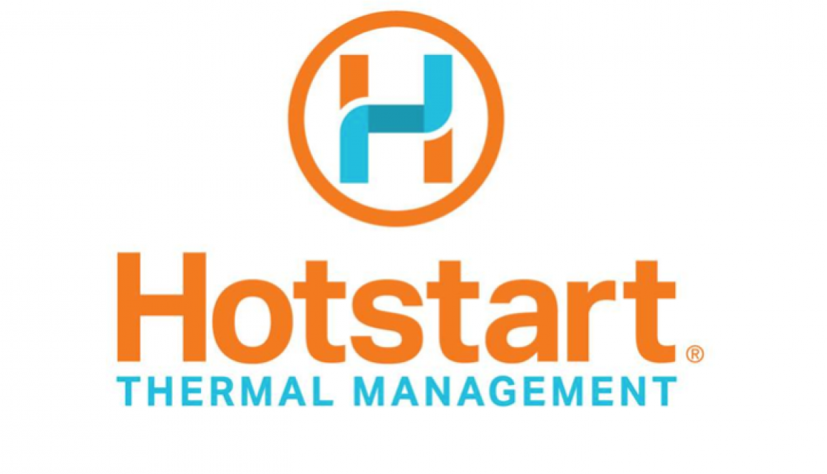 Hot Start Thermal Management