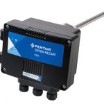 Particles in emission outlet streams of various manufacturing processes must be measured to meet health, safety, and environmental regulations. The Goyen Mecair range of Particulate Emission Probes such as the FFD, the FFA, and the PEM, use a unique probe electrification technology that outperforms conventional triboelectric systems for emissions monitoring and broken bag detection.