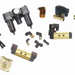 Various industries use pneumatics to operate and automate industrial production and processing equipment. Pentair is a leading manufacturer of high-quality pneumatic products. Product range includes solenoid and air pilot-operated valves. 
Cement dust collection, Mining dust collection, 
Power industry: protection of boilers and gas turbine intake filter systems,