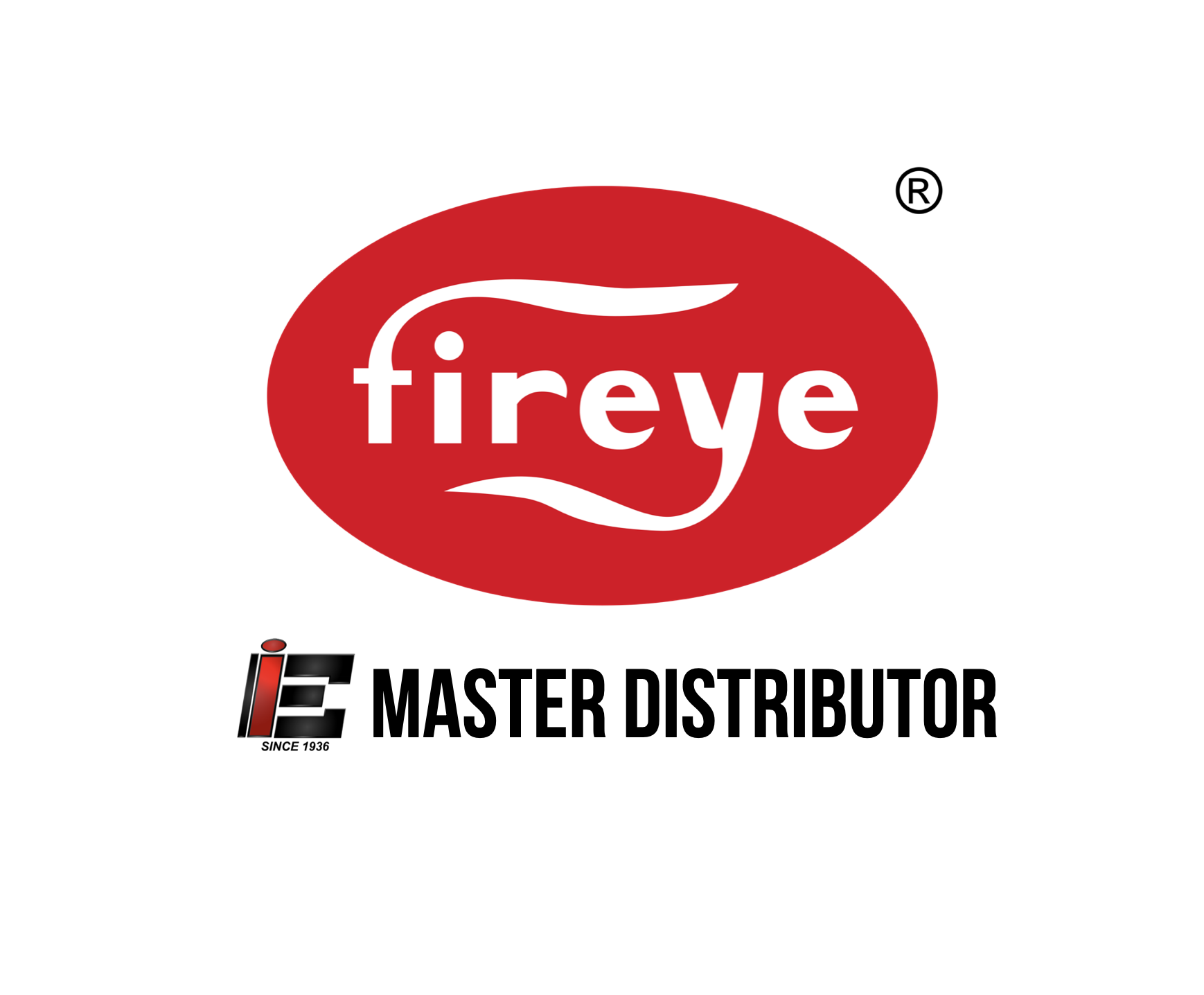 Industrial Equipment Company Named Master Distributor of Fireye