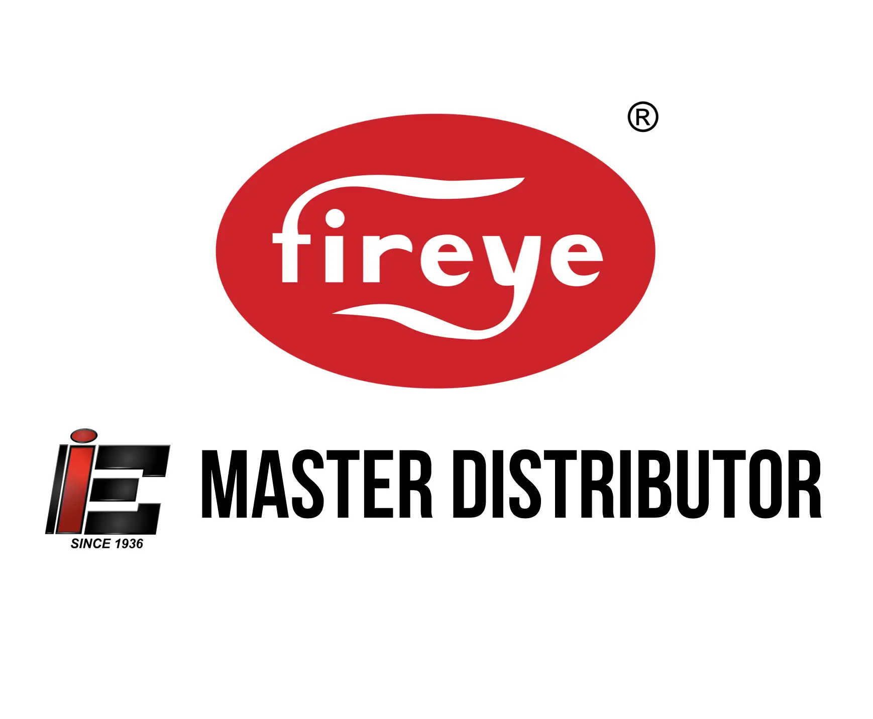 Fireye Flame Safeguard & Burner Management | Texas