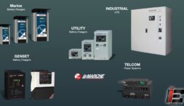 LaMarche Power Products 2