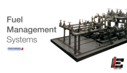 Preferred Utilities Manufacturing Fuel Management