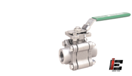 Innovative Valve Solutions at IEC