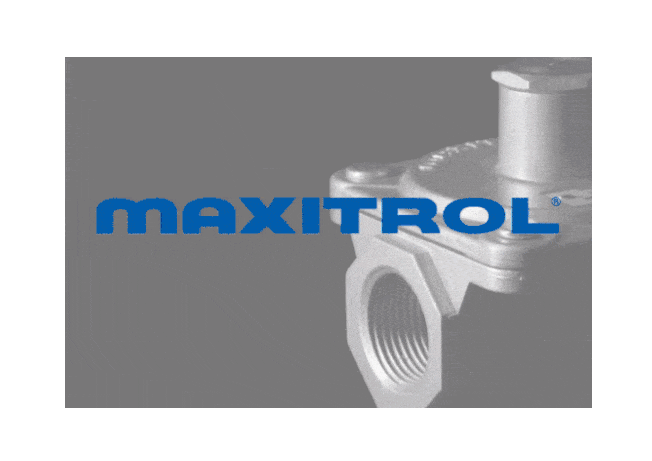 Maxitrol - Industrial Equipment Company li