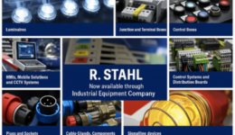 Stahl Products- Industrial Equipment Company