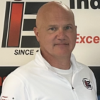 Industrial Equipment Company New Orleans - Branch Manager