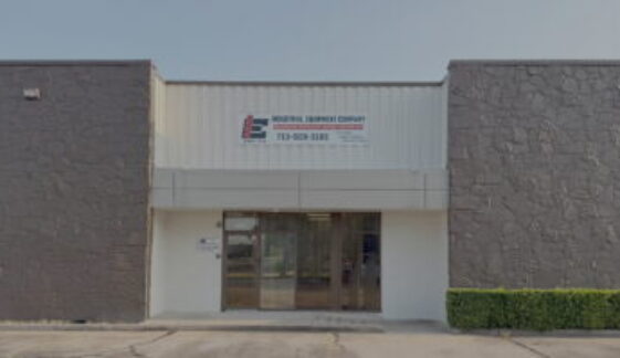 Outdoor of Houston Office